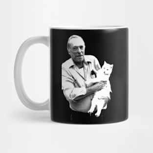 Bukowski Mug